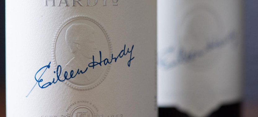 Hardys Icon Wines Tasting: Embrace Hardy’s Timeless Wine Legacy