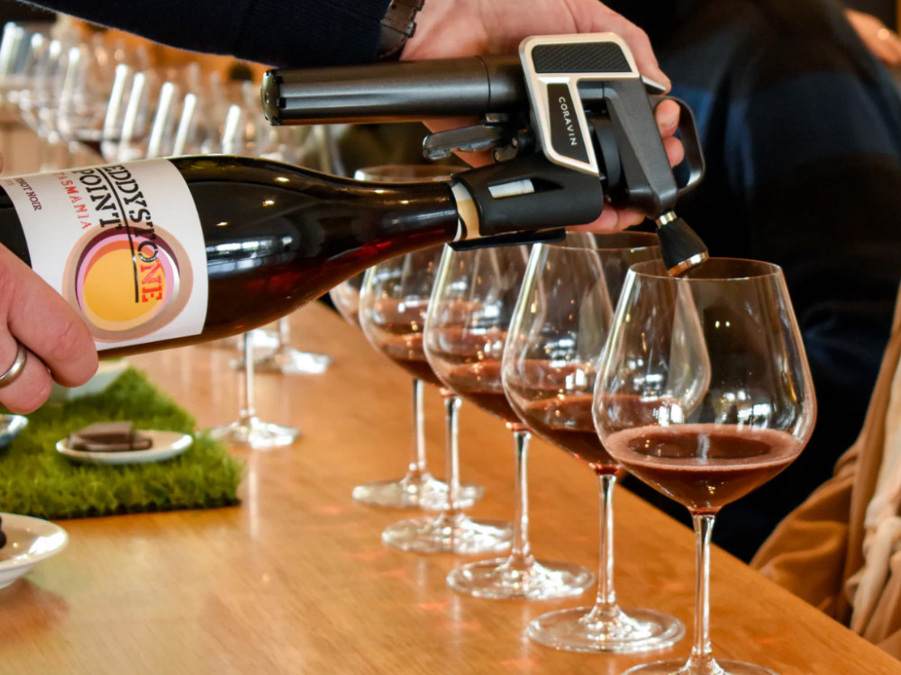 Seduction Of Pinot Noir - The Heartbreak Grape