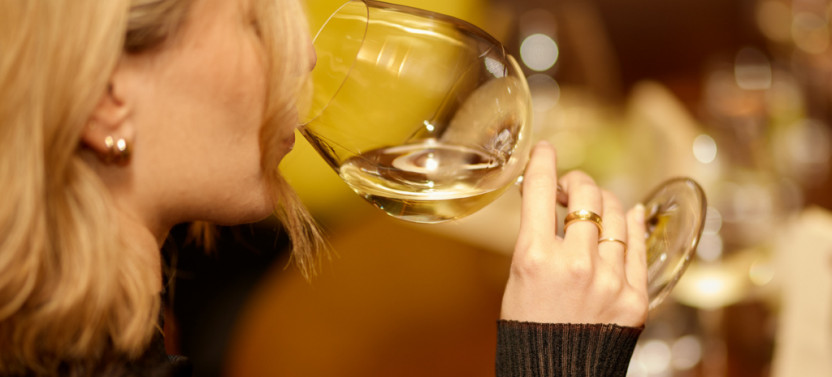 Cool Expressions Of Chardonnay & Seasonal Platter Package
