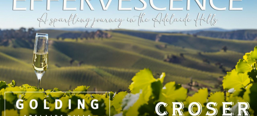 Effervescence - A Sparkling Experience