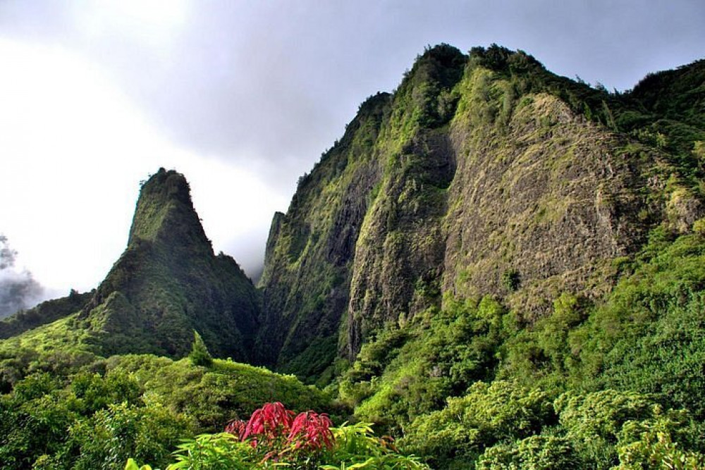 Polynesian Adventure