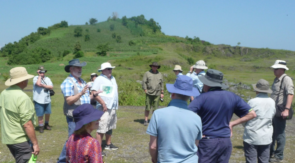 Private Tour To Long Tan Battlefield From Phu My Port