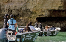 Viagens de barco Sétima Onda2