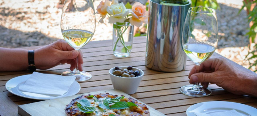 Taste & Graze Barossa - Self Guided Food And Wine Trail