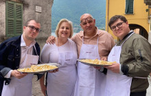 TASTE & TRAVEL ITALY8