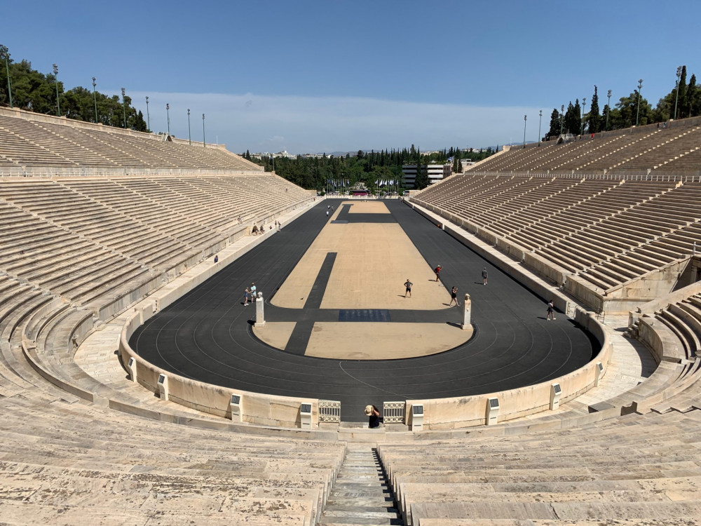 Athens Highlights In Two Hours - Flexible Pickup & Drop-off