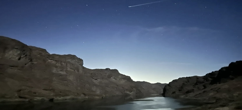 Moonlight Kayak Tour