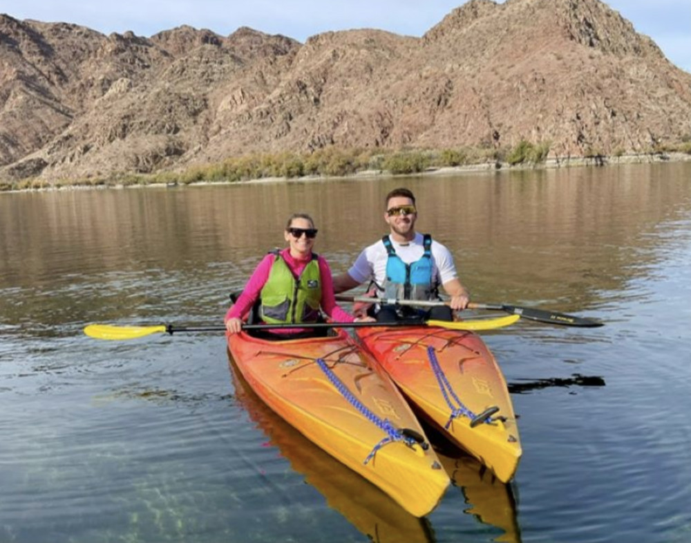 LV Canoe Kayak Club