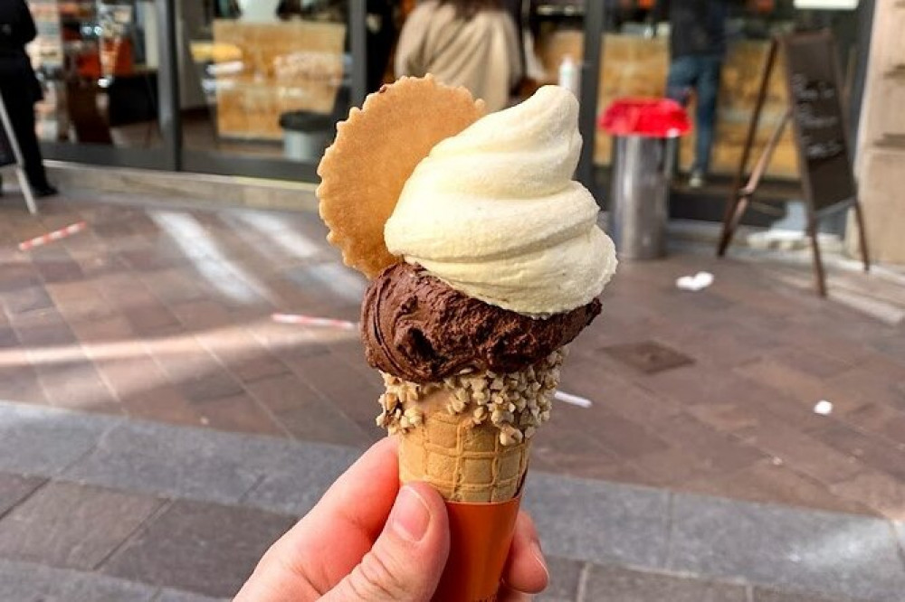 Lugano Food Tour