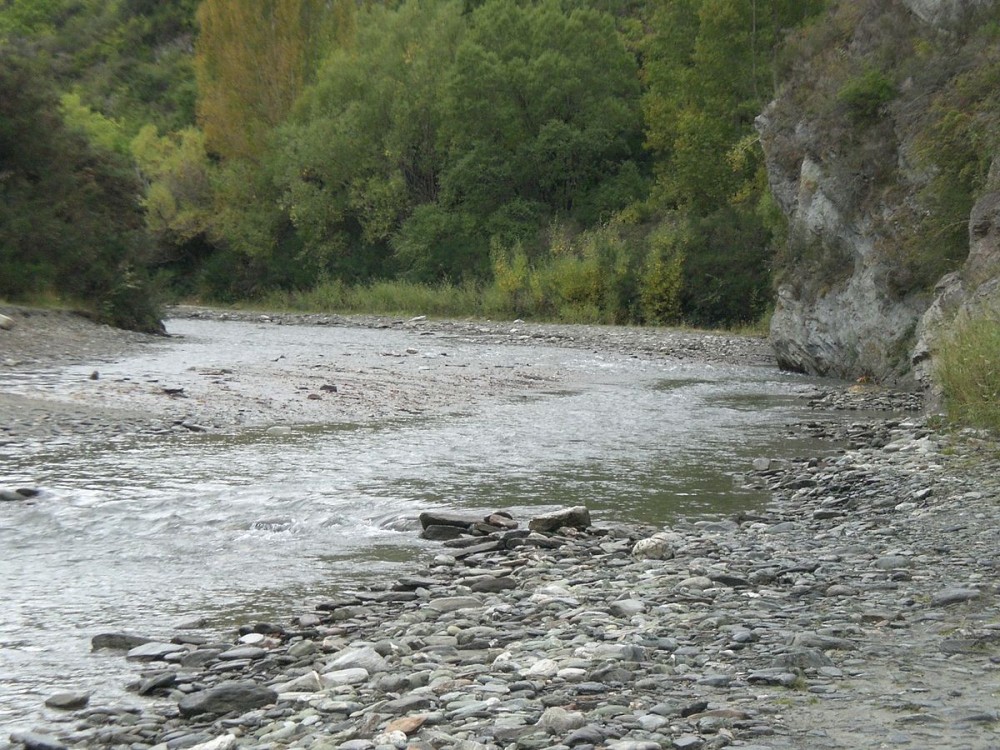 Arrow River (New Zealand)