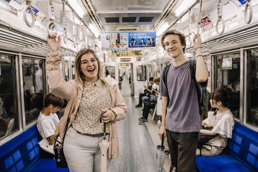 Private Tour Guide in Nagoya: Kickstart Your Trip With A Local