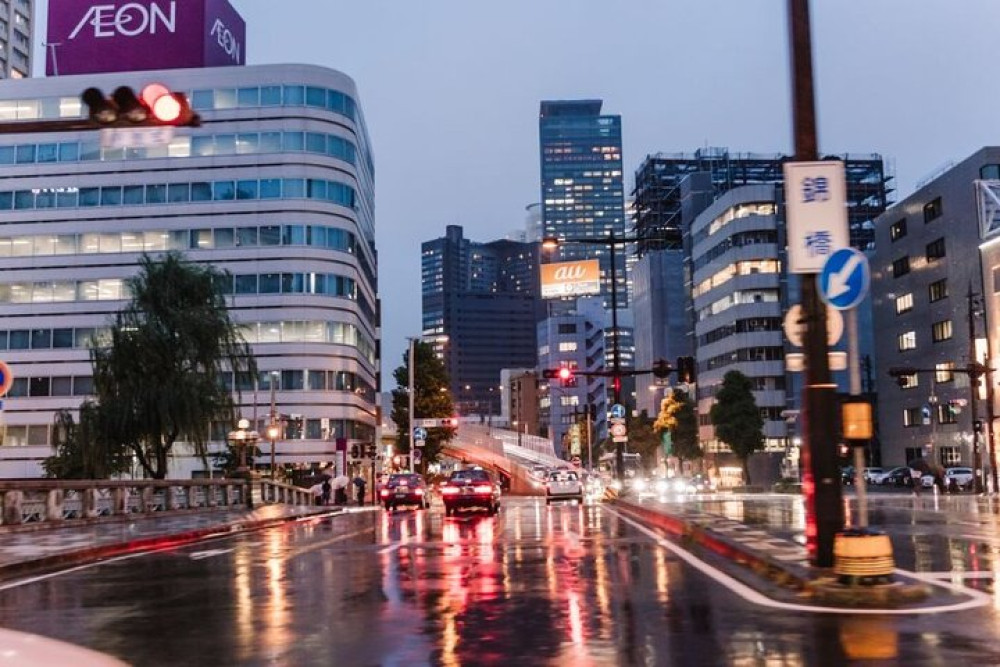 Private Tour Guide in Nagoya: Kickstart Your Trip With A Local