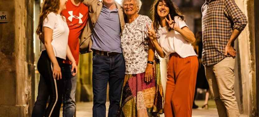 Personalized & Private Barcelona Private Family Tour By Locals