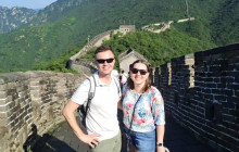 China Xian Tour4