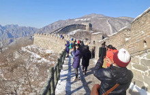 China Xian Tour5
