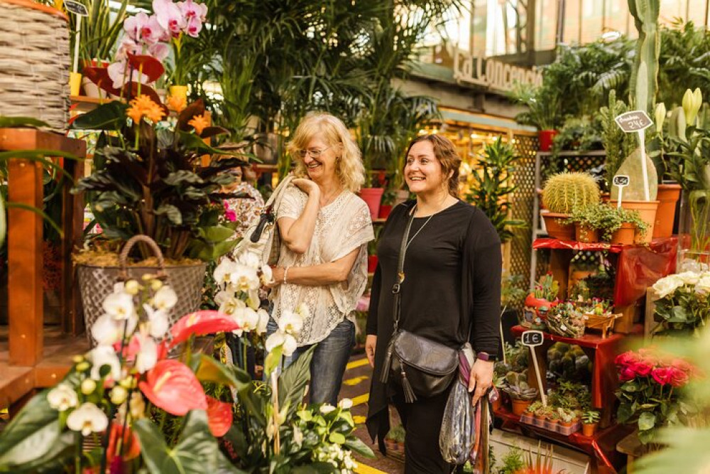 100% Personalized & Private Barcelona Private Family Tour By Locals