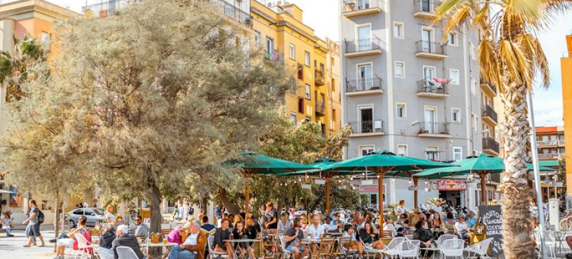 Custom Barcelona Private Tour With Locals: See The City Unscripted, photo 2 of 23