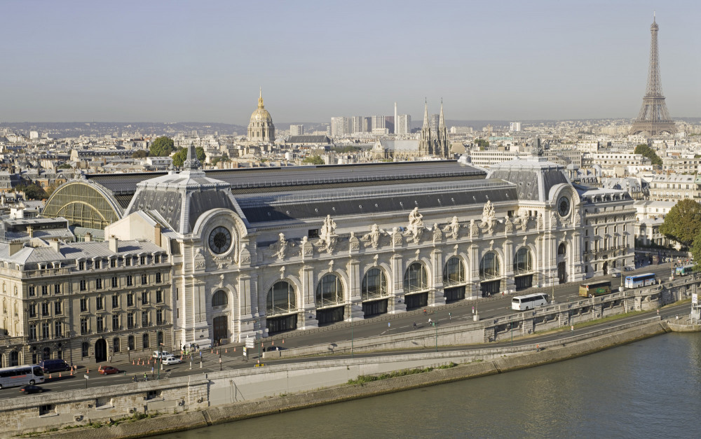 Orsay Museum With A Licensed Guide