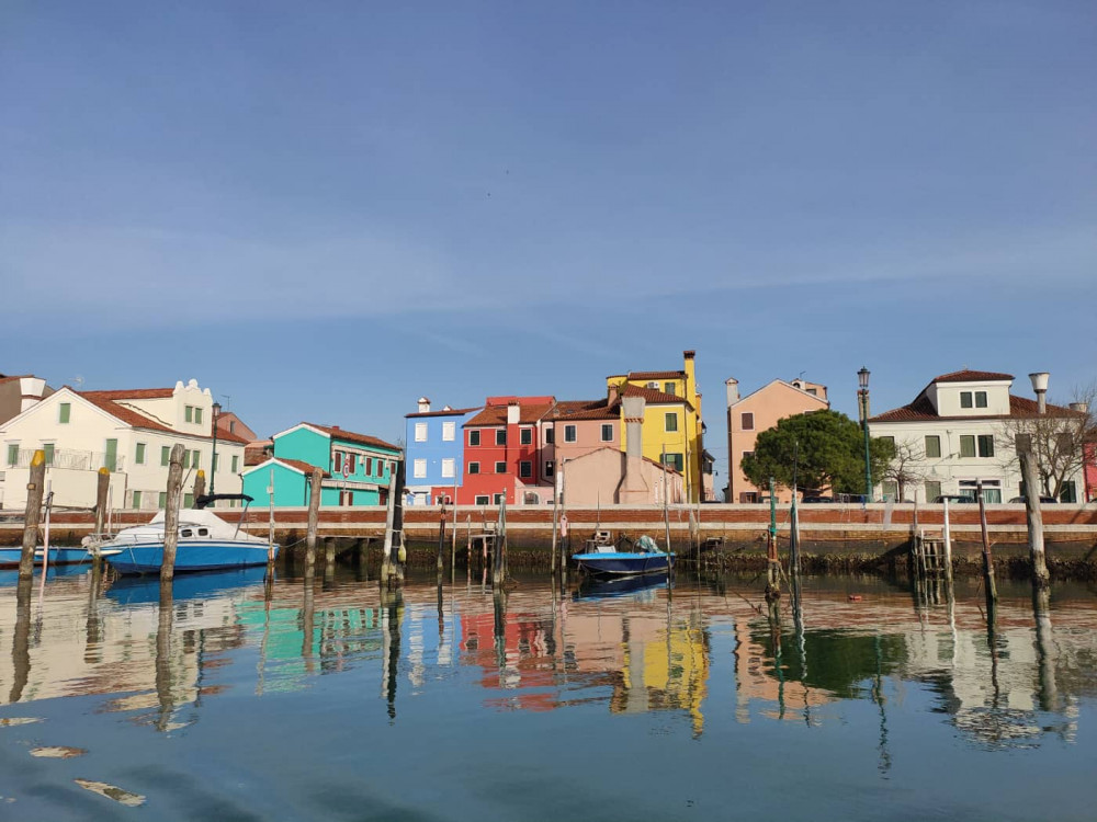 Exploring Pellestrina: Unveiling the Venetian Lagoon by Boat