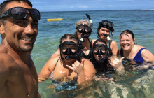 Hawaii Turtle Tours5