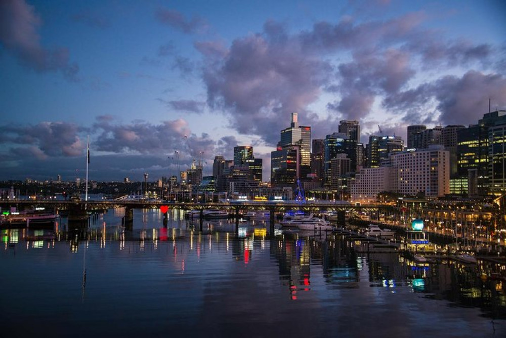 100% Personalized Sydney Private Tour By Locals: See The City Unscripted