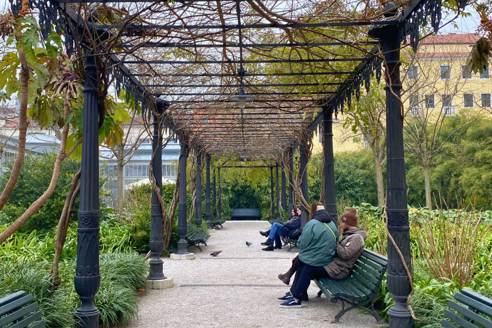 Small Group Expert-Led Venice Welcome Walk