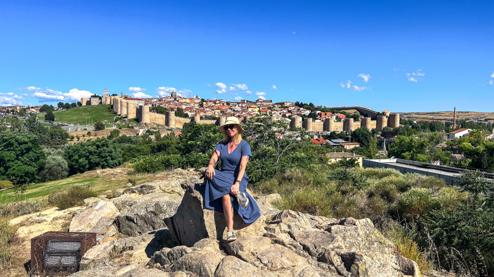 Private Tour of Toledo, Segovia and Avila from Madrid