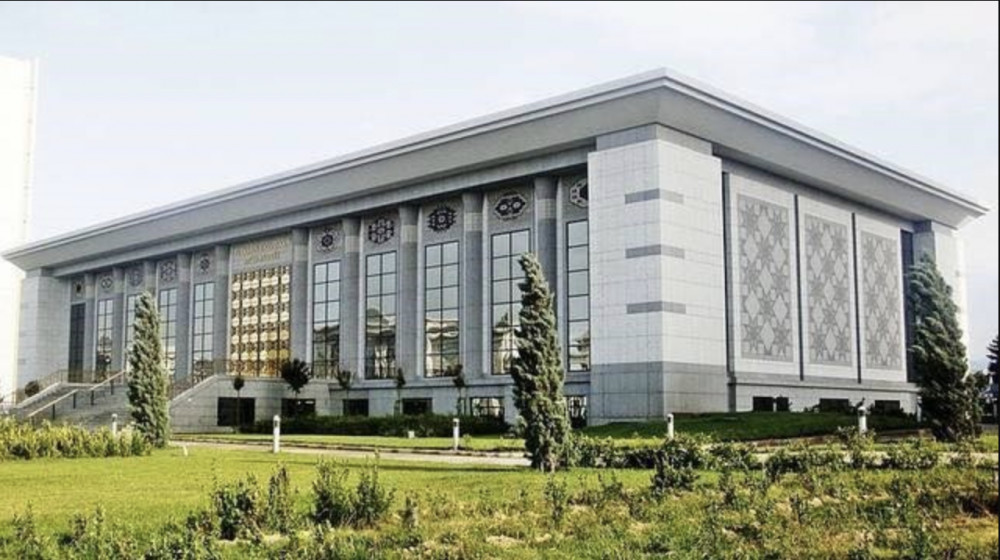 10-days The Forgotten Silk Road: Travels in Turkmenistan