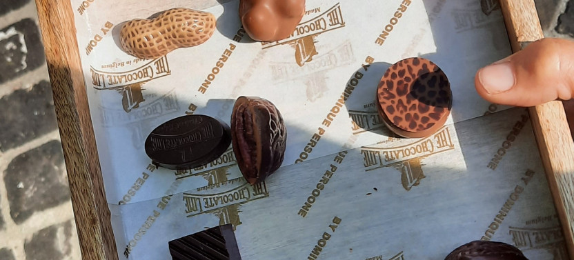 Bruges Food Tour - Eat, Learn and have fun with a Local