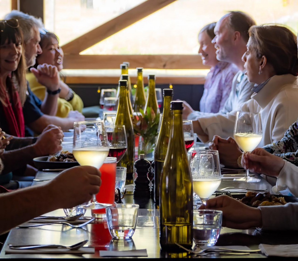 Premium Bruny Island Safaris Foods, Winery Lunch & Cape Bruny Lighthouse