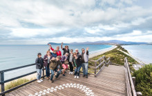 Bruny Island Safaris19