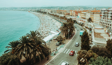 A picture of 6 Day Sightseeing Bus Tour From Nice To Barcelona