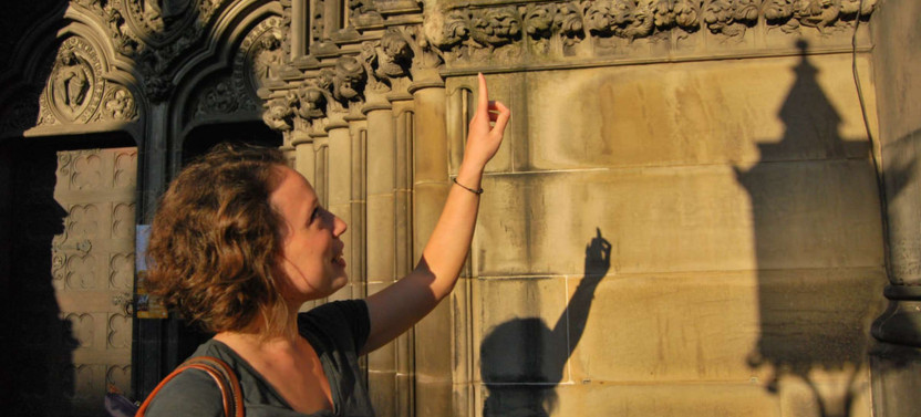 Small Group Expert-Led Edinburgh Welcome Tour