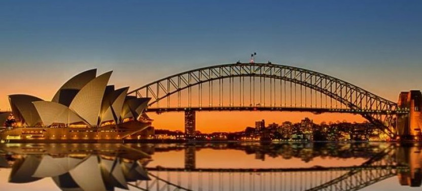 Personalized & Private Sydney Layover Tour With A Local