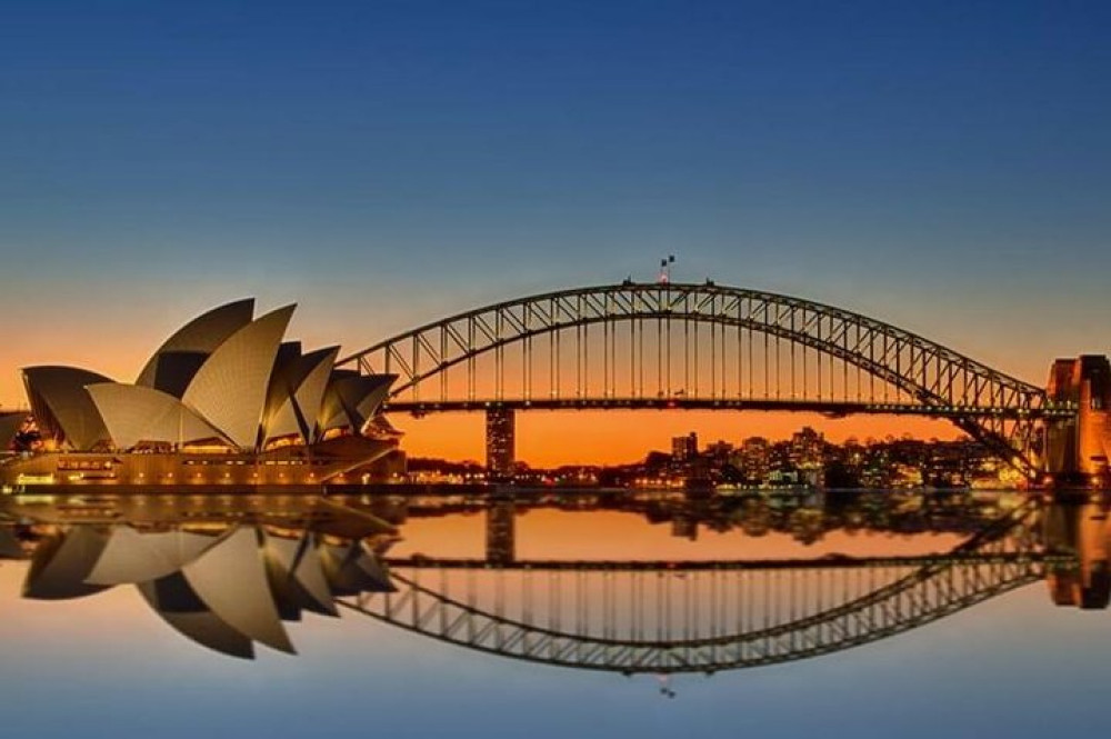 Personalized & Private Sydney Layover Tour With A Local