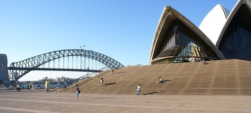 Personalized & Private Sydney Layover Tour With A Local