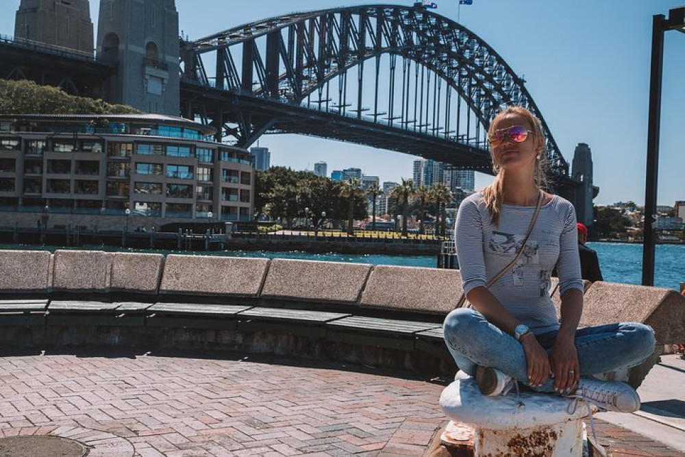 100% Personalized & Private Sydney Layover Tour With A Local