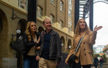 City Unscripted7