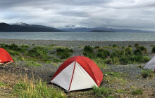 20 Day Alaska Adventure - Camping
