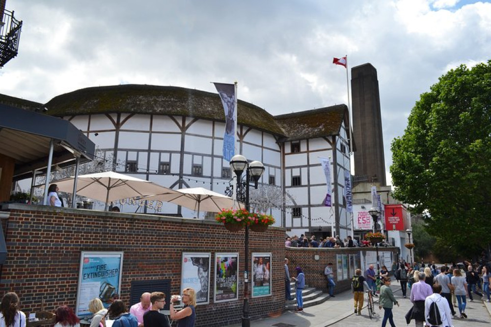 100% Personalized & Private London South Bank Tour With A Local