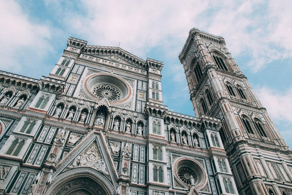 Florence Highlights & Hidden Gems Private Tour With A Local