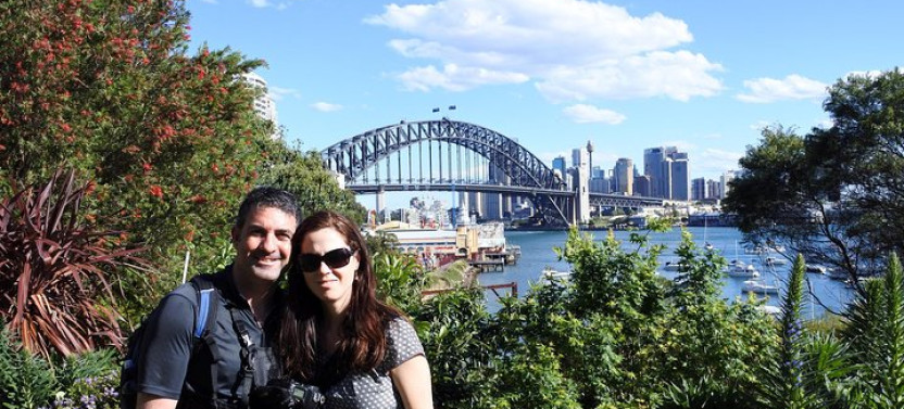 See Sydney With A Local: Private & Personalized Tour