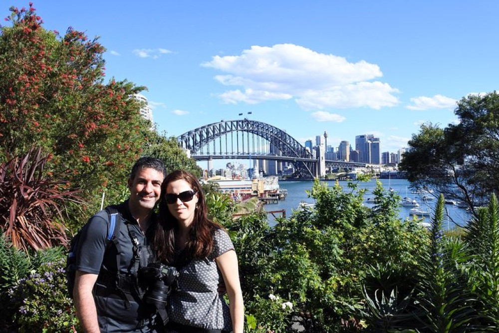 See Sydney With A Local: Private & Personalized Tour