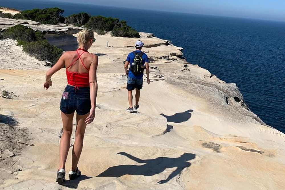 See Sydney With A Local: Private & Personalized Tour