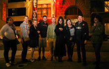 The Haunt Ghost Tours9