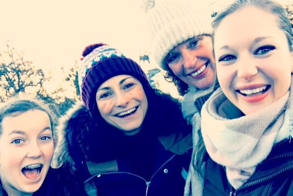 Edinburgh Christmas Tour: Highlights & Hidden Gems With A Local