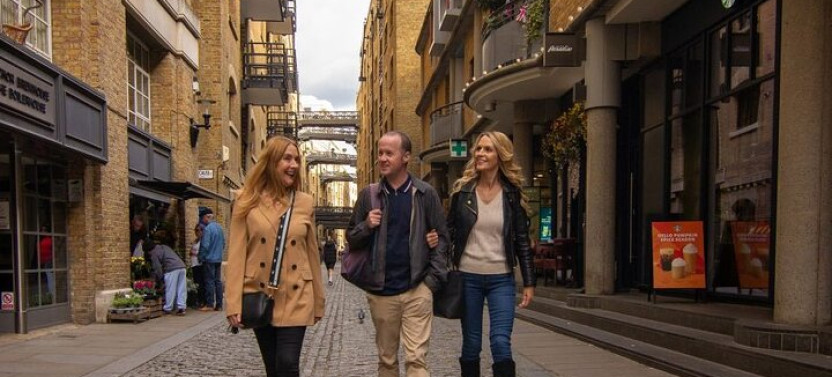 Customized London Private Tour With A Local Guide, Kickstart Your Trip