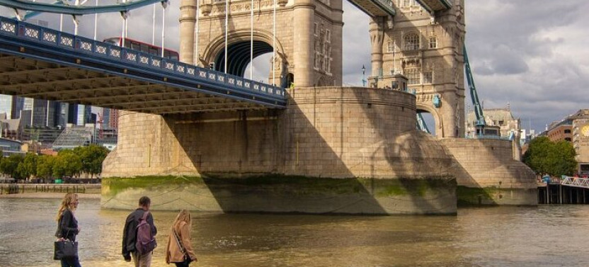 Customized London Private Tour With A Local Guide, Kickstart Your Trip