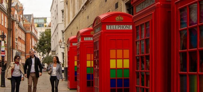 Customized London Private Tour With A Local Guide, Kickstart Your Trip