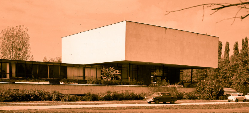 History Museum Of Bosnia And Herzegovina